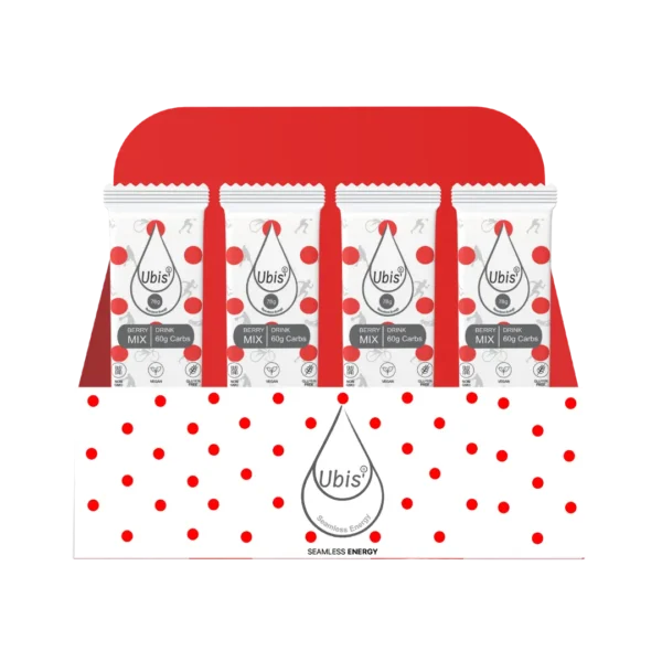 Berry Mix Bulk Pack