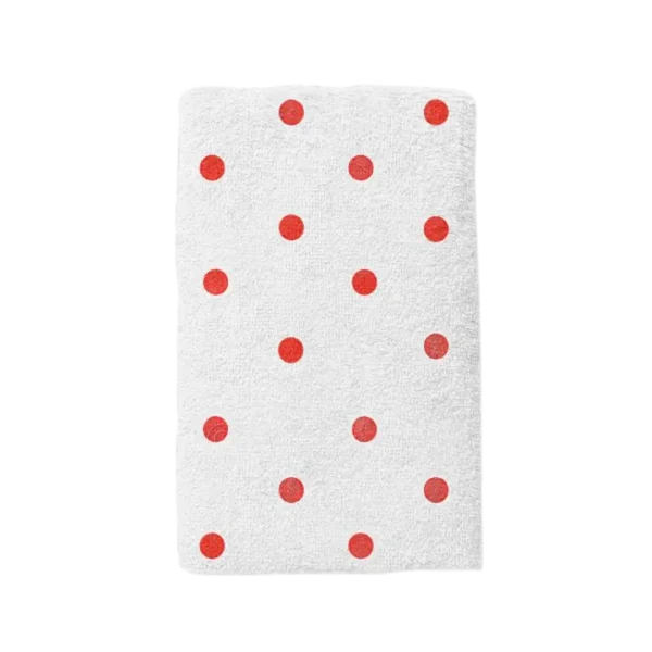 Microfibre Gym Towel